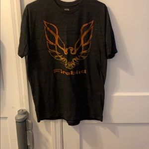 Men’s Firebird T shirt